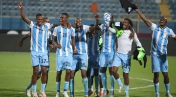 اللقاء المنتظر: بوتسوانا وبنين بث مباشر كأس أمم إفريقيا 2025